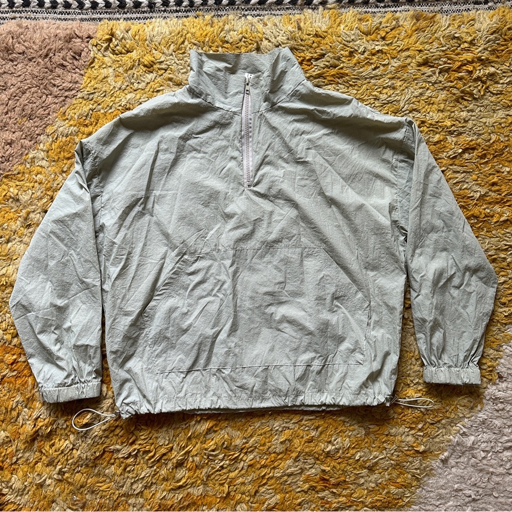 Isabel Marant Windbreaker Track Jacket